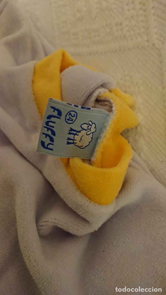 Segunda mano: PIJAMA FLUFFY, 24 MESES - Foto 6