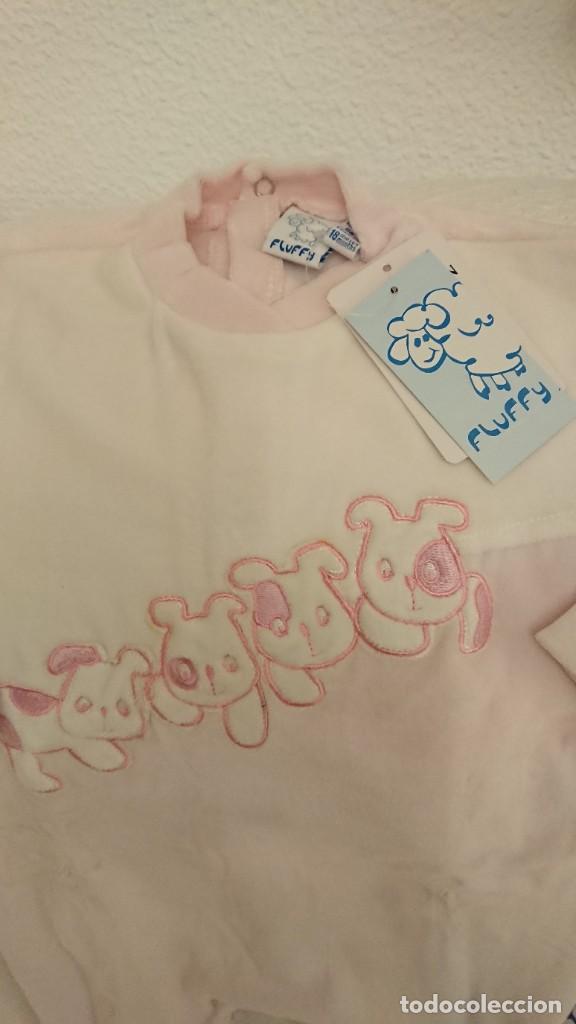 Segunda mano: PIJAMA FLUFFY, 18 MESES - Foto 2