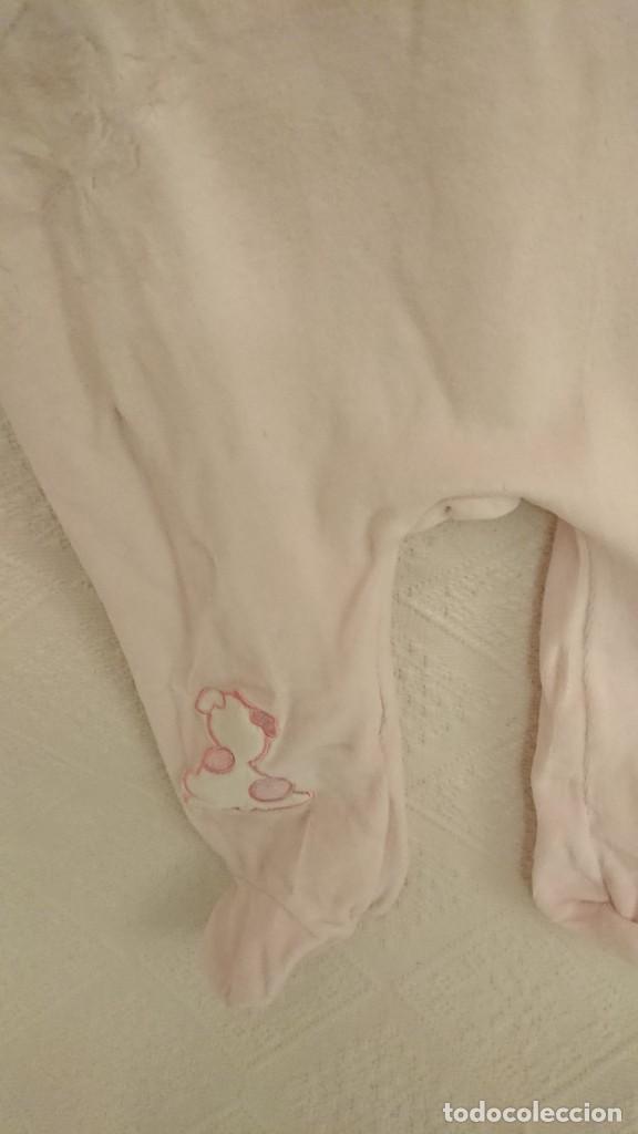 Segunda mano: PIJAMA FLUFFY, 18 MESES - Foto 5