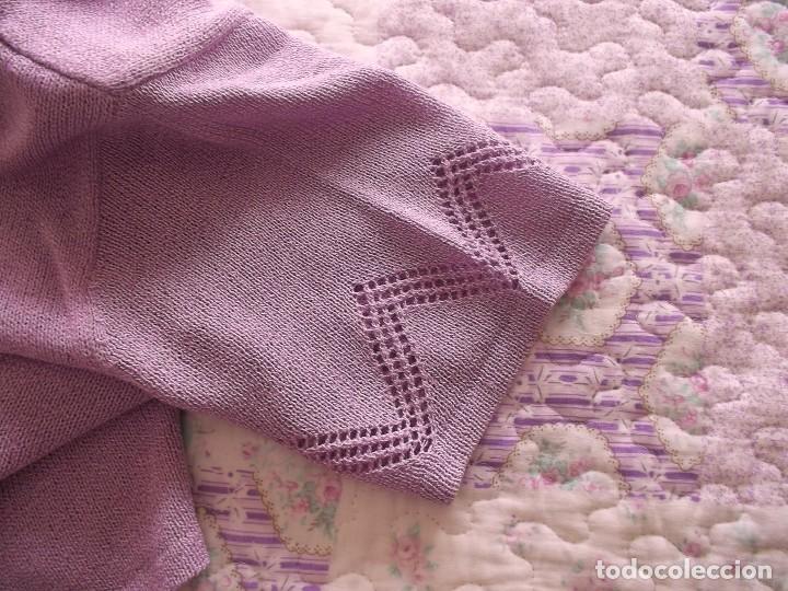 Segunda mano: JERSEY DE SE&Ntilde;ORA DE VERANO - Foto 4
