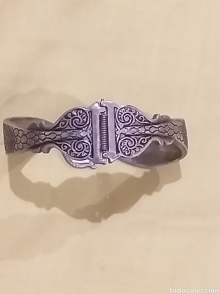 Segunda mano: Pulseras serpiente - Foto 3