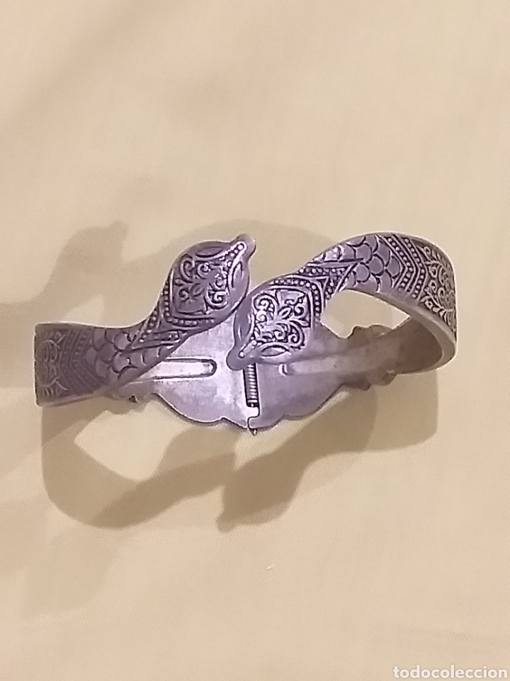 Segunda mano: Pulseras serpiente - Foto 1