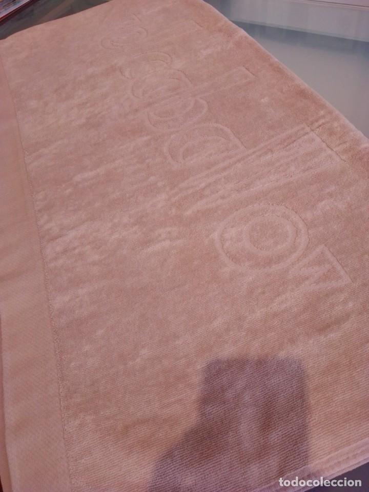 Segunda mano: TOALLA DE PLAYA &rdquo;EL CABALLO&rdquo; PADUANA - Foto 5