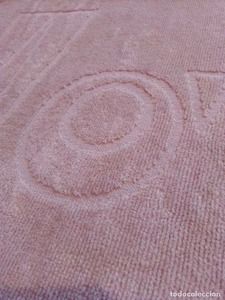 Segunda mano: TOALLA DE PLAYA &rdquo;EL CABALLO&rdquo; PADUANA - Foto 6