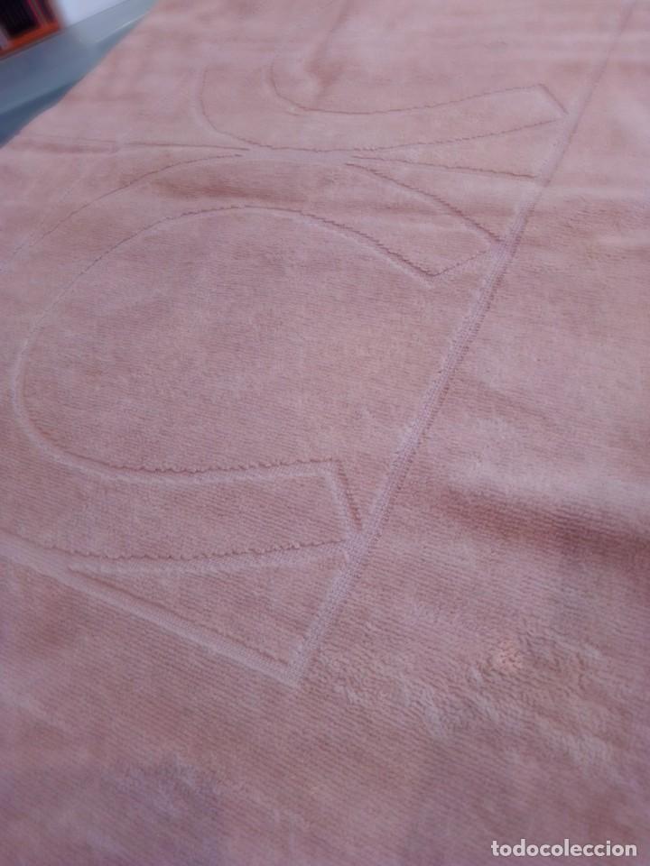 Segunda mano: TOALLA DE PLAYA &rdquo;EL CABALLO&rdquo; PADUANA - Foto 8