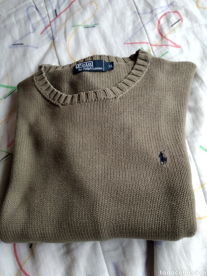 Segunda mano: Jersey Ralph Lauren - Foto 2