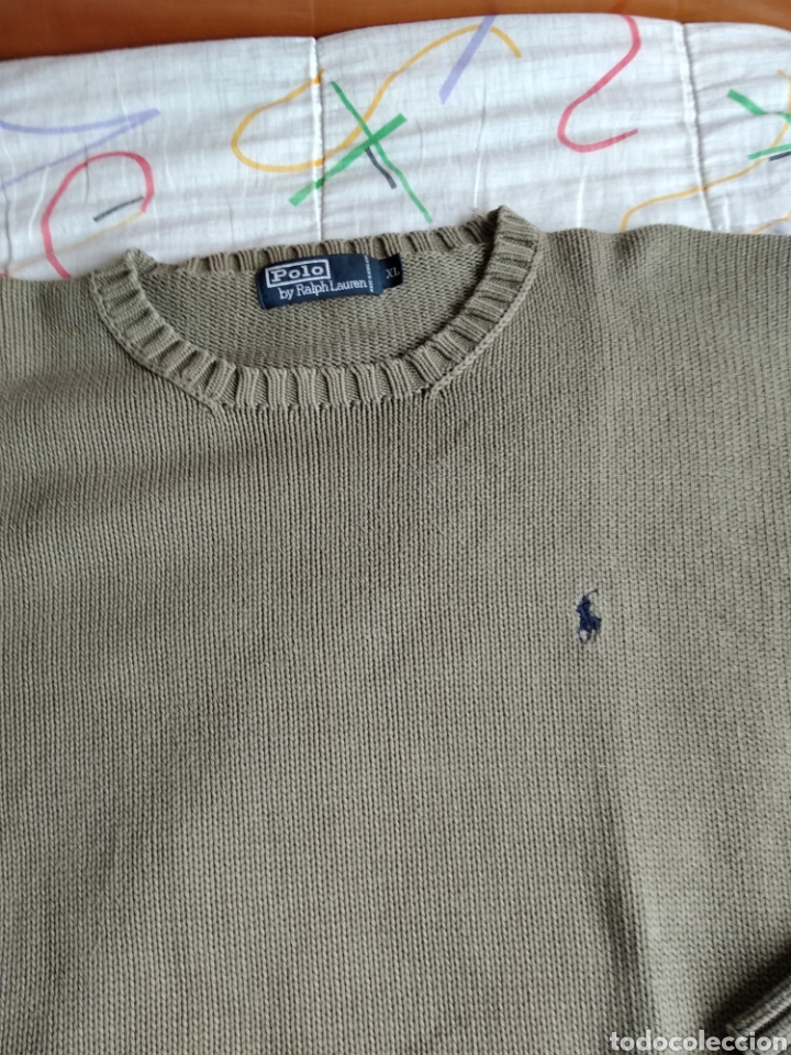 Segunda mano: Jersey Ralph Lauren - Foto 4