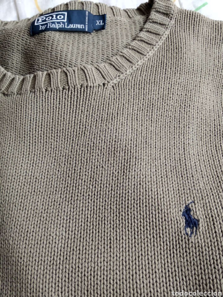 Segunda mano: Jersey Ralph Lauren - Foto 1