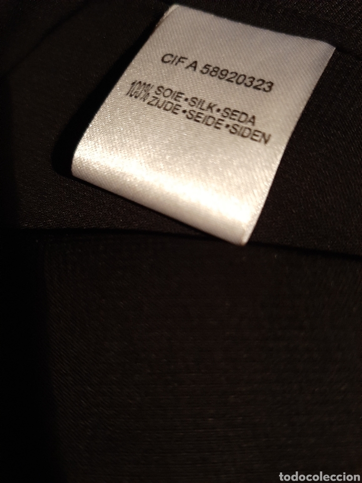 Segunda mano: Blusa se&ntilde;ora - Foto 6