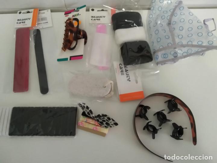 Segunda mano: LOTE DE PERFUMERIA NUEVO - Foto 1