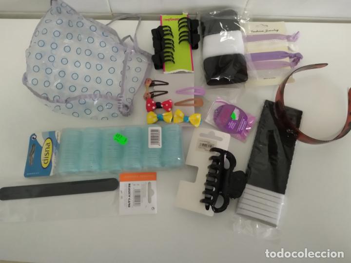 Segunda mano: LOTE DE PERFUMERIA NUEVO - Foto 1