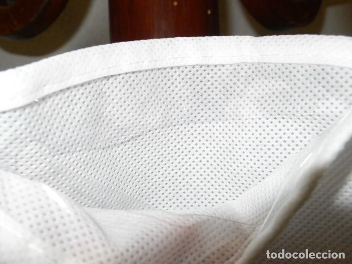 Segunda mano: FUNDA PARA TRAJE DE MANGO - Foto 4
