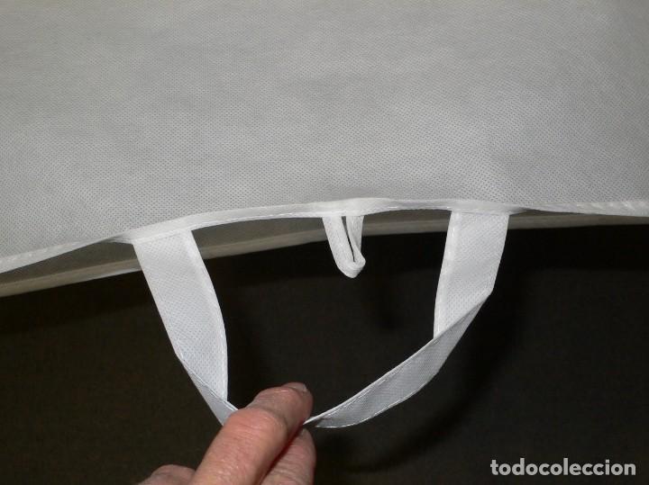 Segunda mano: FUNDA PARA TRAJE DE MANGO - Foto 5