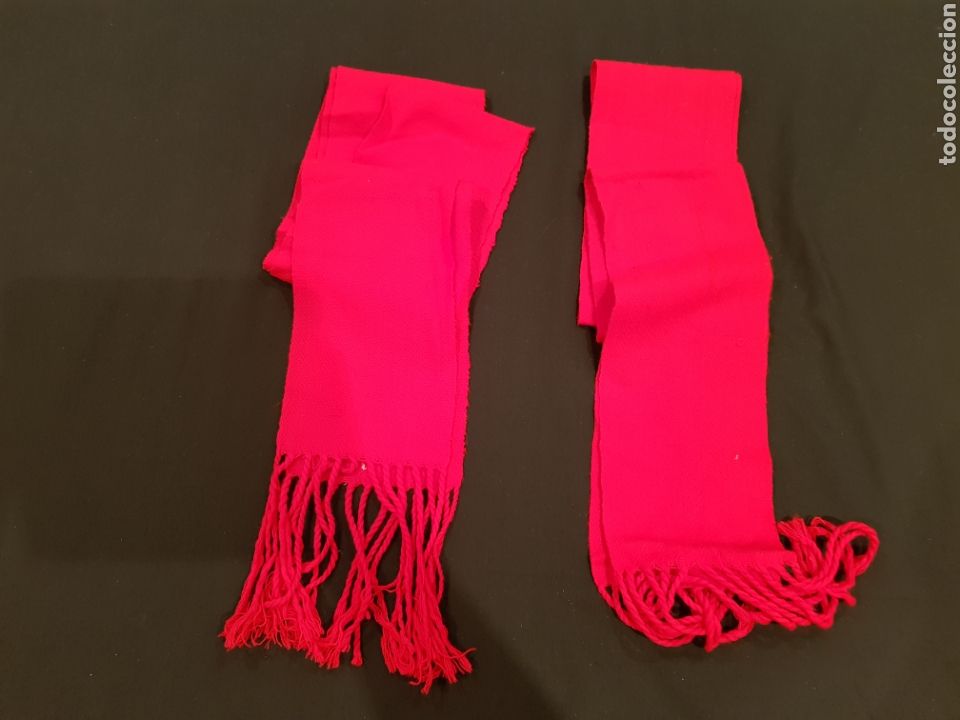 Segunda mano: Fajines San Fermin - Foto 1