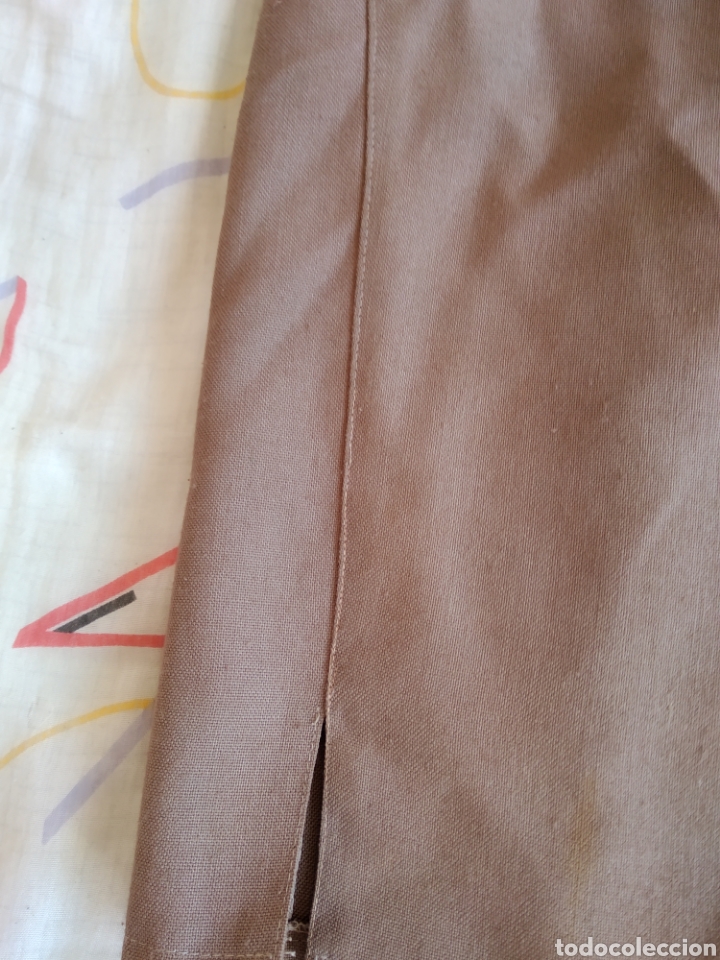 Segunda mano: Falda marron - Foto 2