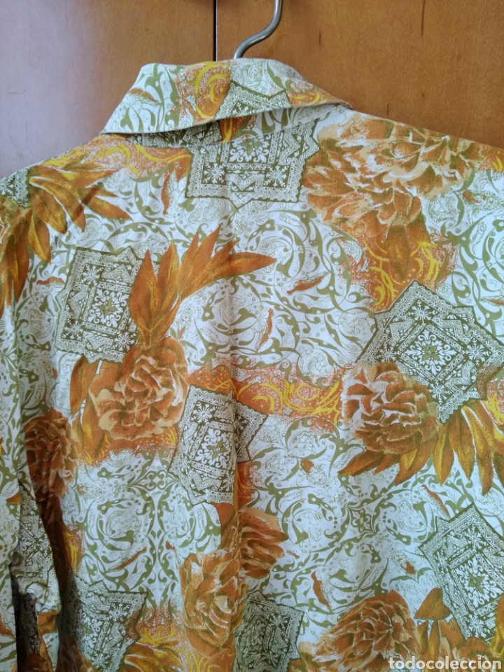 Segunda mano: Blusa estampada - Foto 2