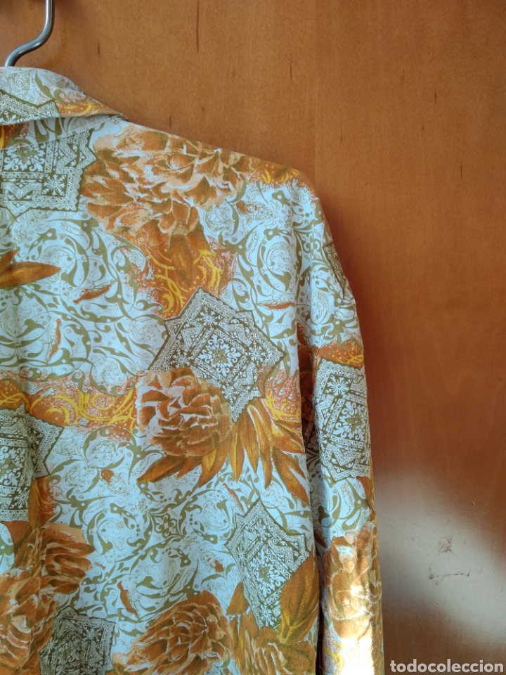 Segunda mano: Blusa estampada - Foto 3
