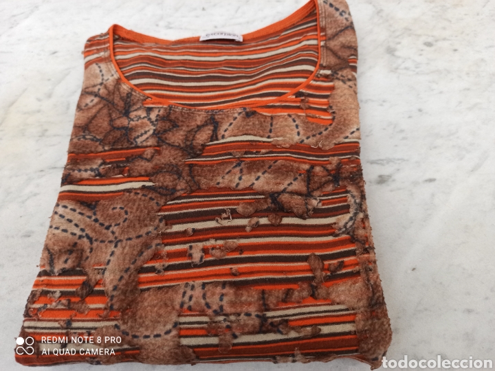 Segunda mano: Jersey o blusa. escorpion - Foto 8