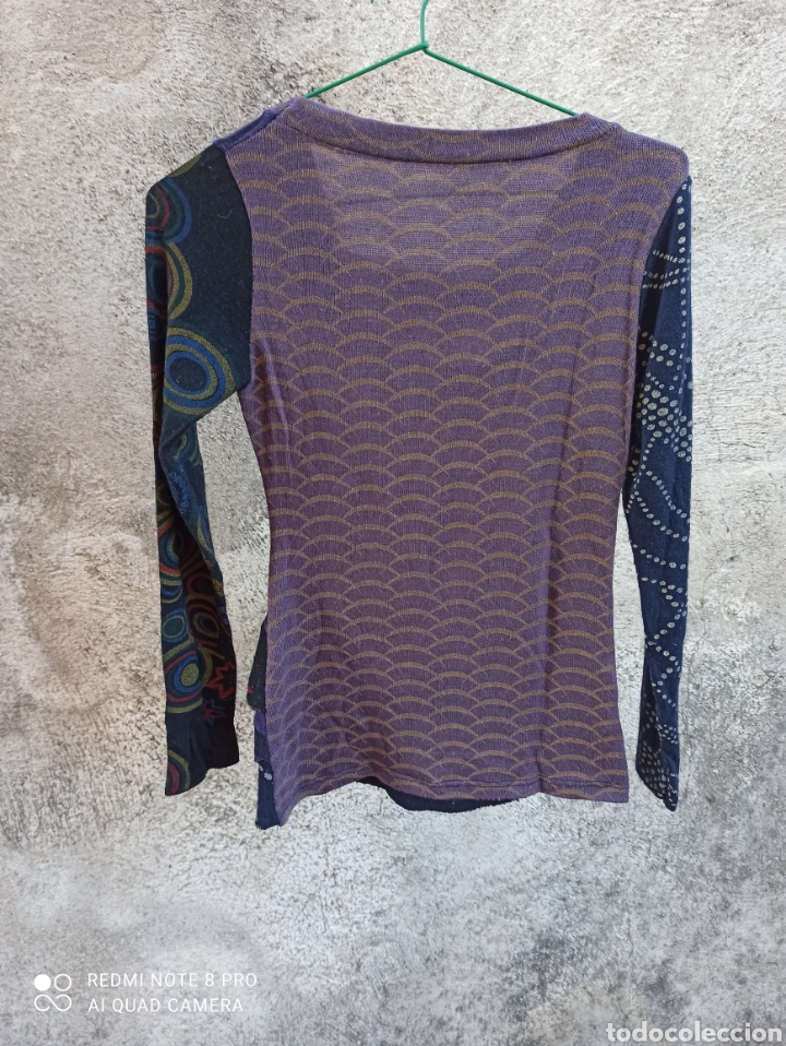 Segunda mano: Jersey muy original. - Foto 10