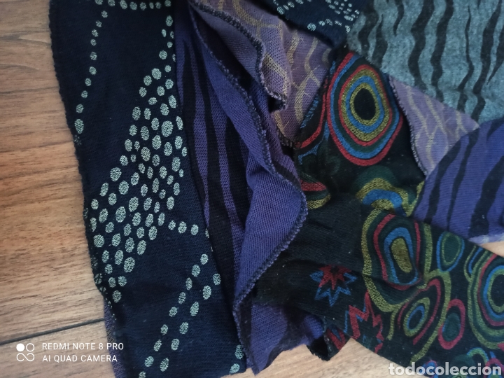 Segunda mano: Jersey muy original. - Foto 3