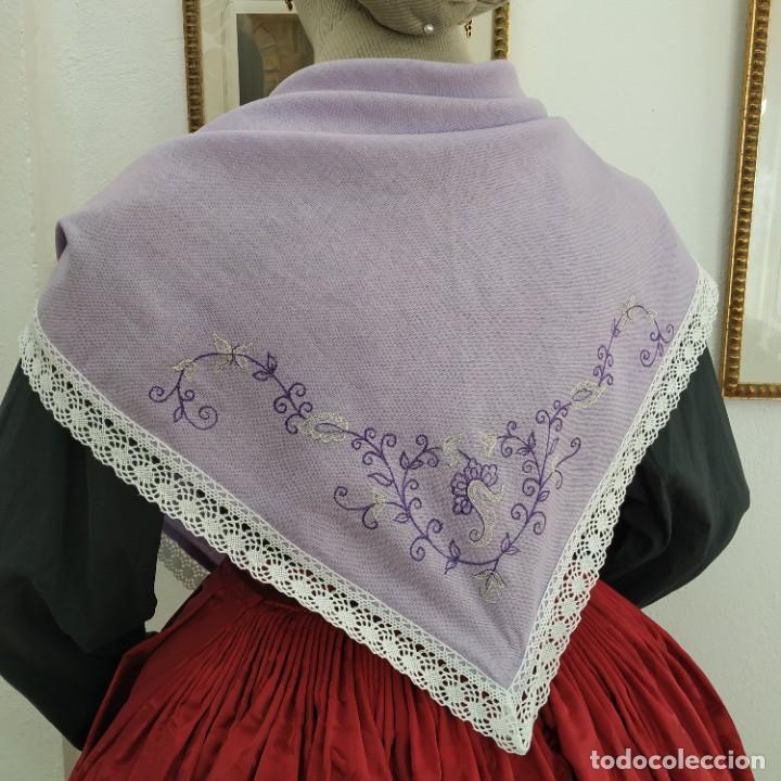 Segunda mano: PICO PARA INDUMENTARIA TRADICIONAL ( 0300 ) - Foto 1