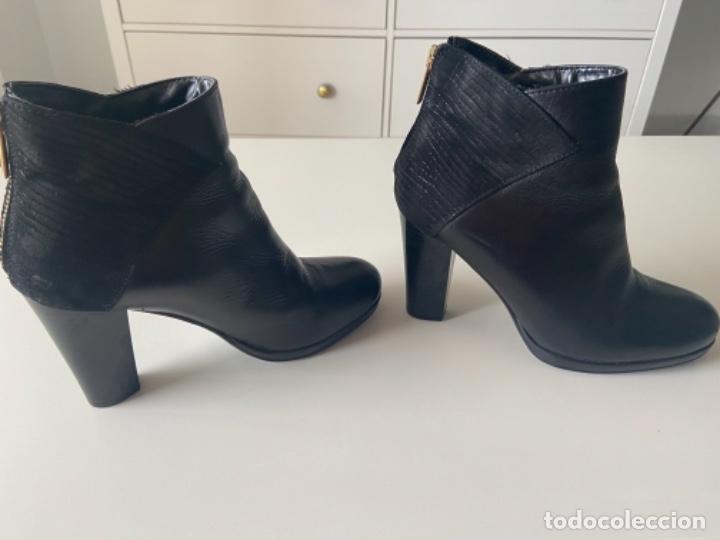 Segunda mano: Botines sin estrenar - Foto 1