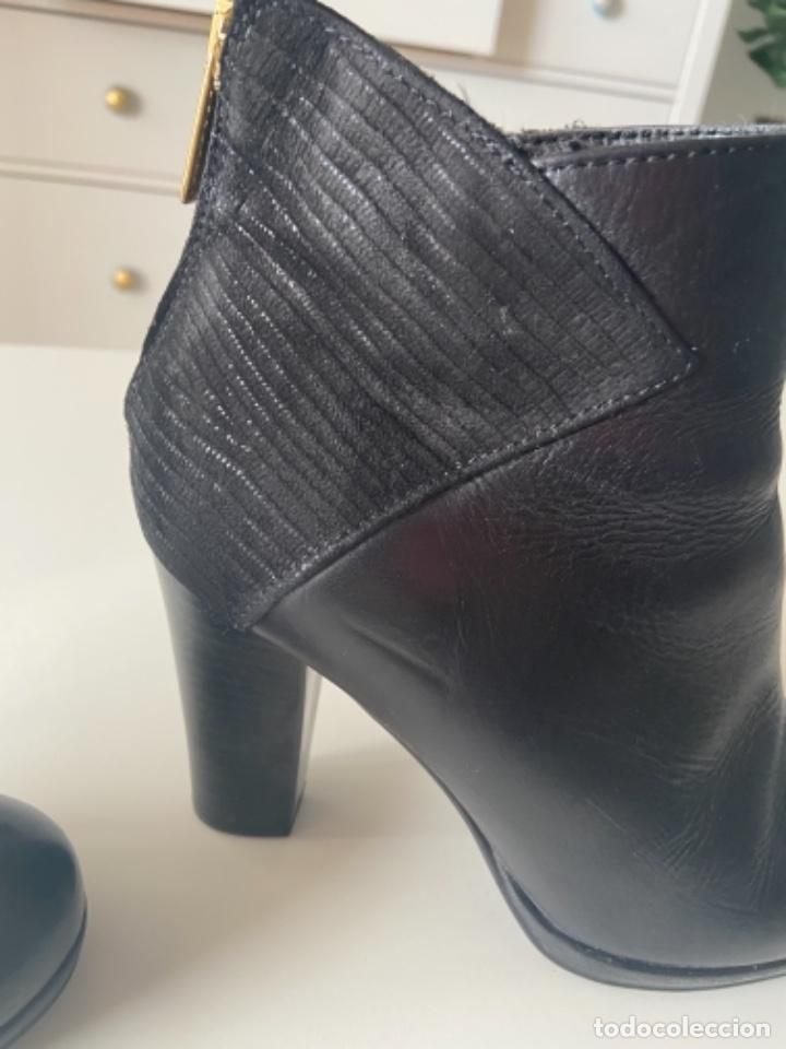 Segunda mano: Botines sin estrenar - Foto 3