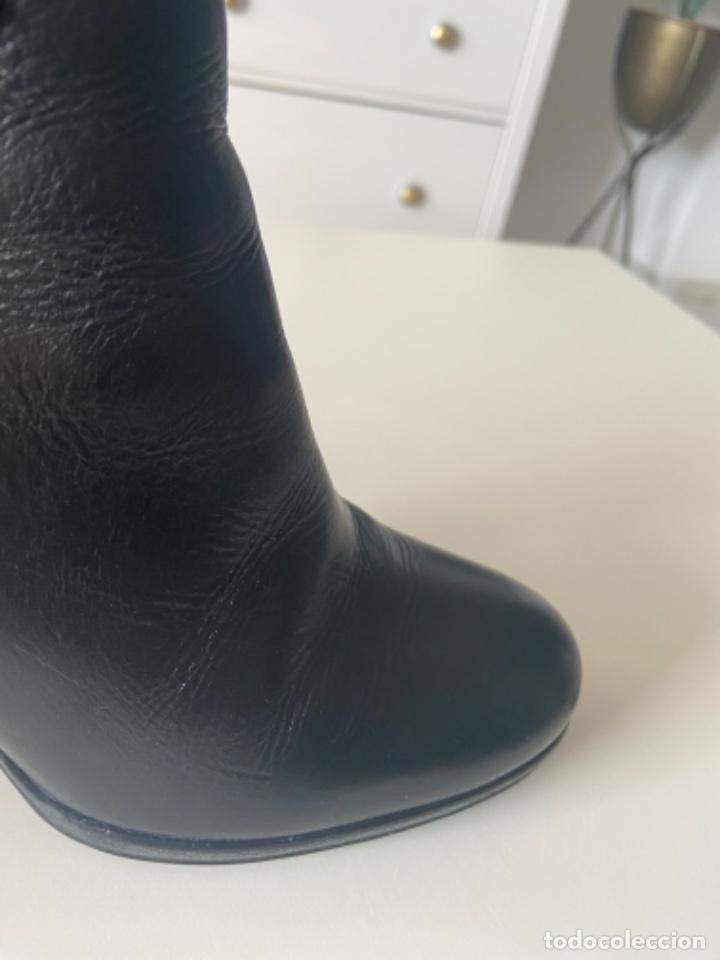 Segunda mano: Botines sin estrenar - Foto 4