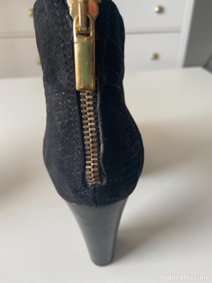Segunda mano: Botines sin estrenar - Foto 8