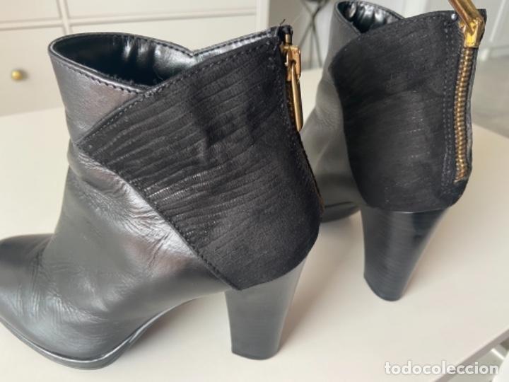 Segunda mano: Botines sin estrenar - Foto 9