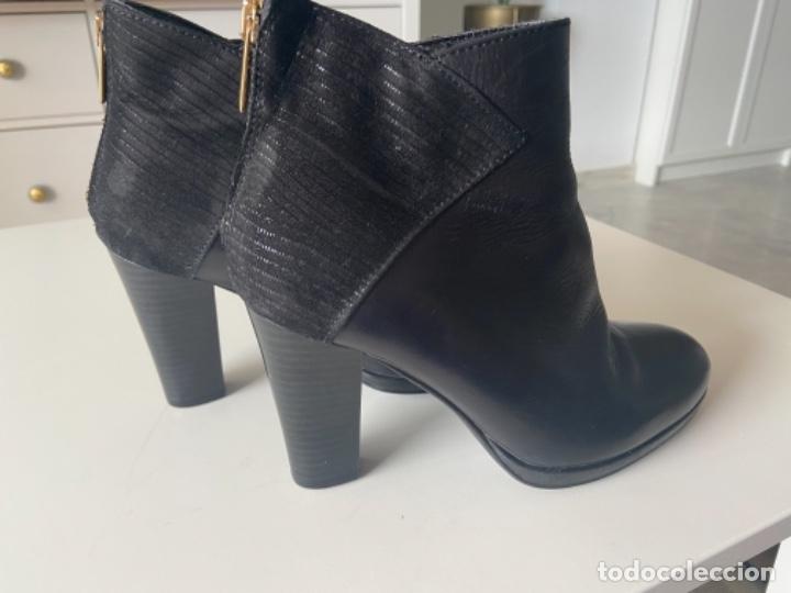Segunda mano: Botines sin estrenar - Foto 10