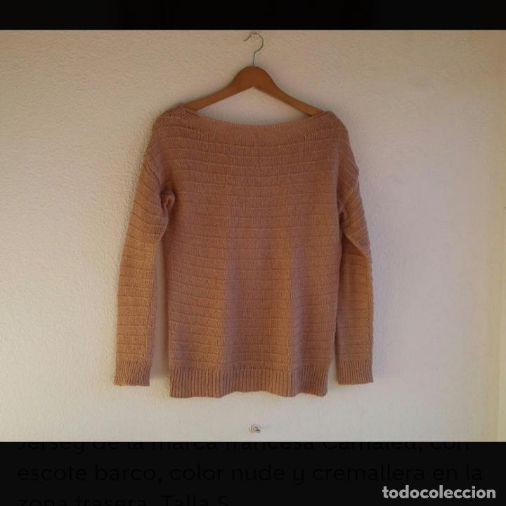 Segunda mano: Jersey Camaieu. Talla S - Foto 1