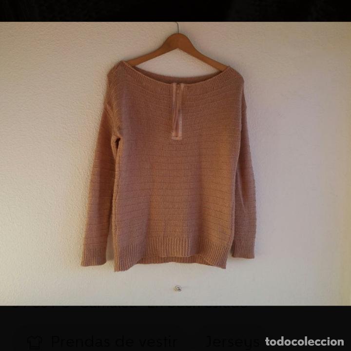 Segunda mano: Jersey Camaieu. Talla S - Foto 2