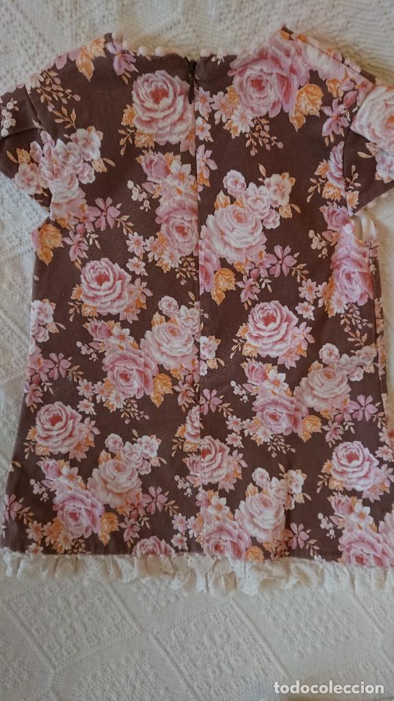 Segunda mano: VESTIDO MIRANDA, 30 MESES - Foto 5