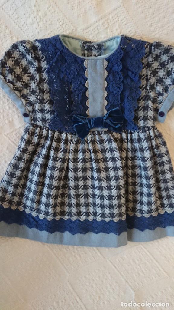 Segunda mano: VESTIDO MIRANDA, 24 MESES - Foto 1