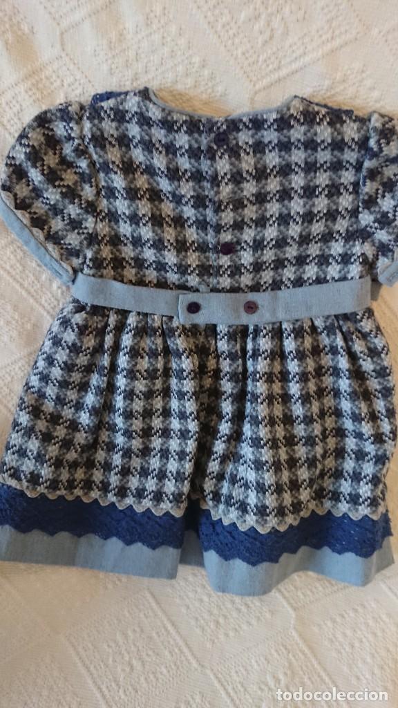 Segunda mano: VESTIDO MIRANDA, 24 MESES - Foto 3