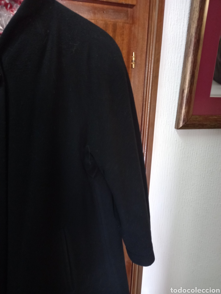 Segunda mano: Abrigo negro - Foto 3