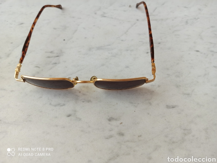 Segunda mano: Gafas de sol, impecables - Foto 2