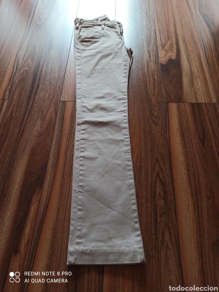 Segunda mano: Pantalones cimarr&oacute;n - Foto 9