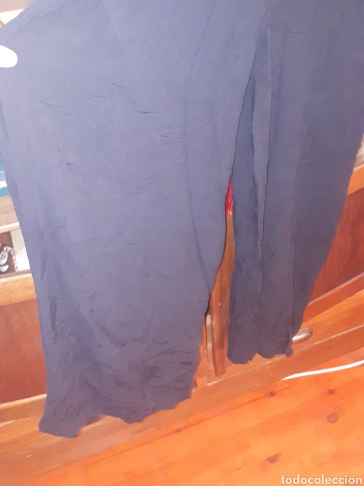 Segunda mano: Mono negro talla 44 George - Foto 2
