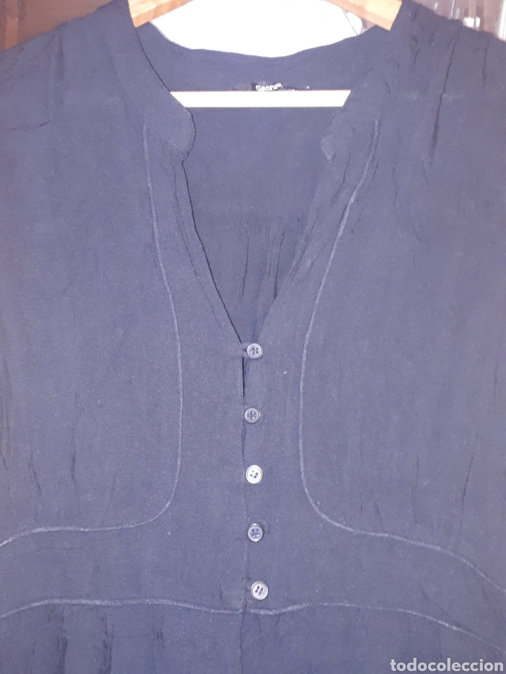 Segunda mano: Mono negro talla 44 George - Foto 3