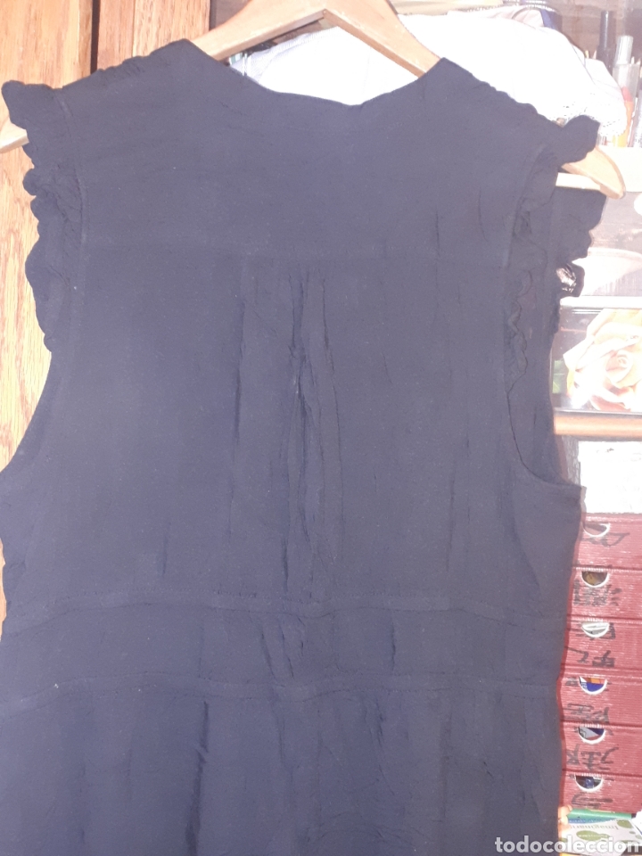 Segunda mano: Mono negro talla 44 George - Foto 4