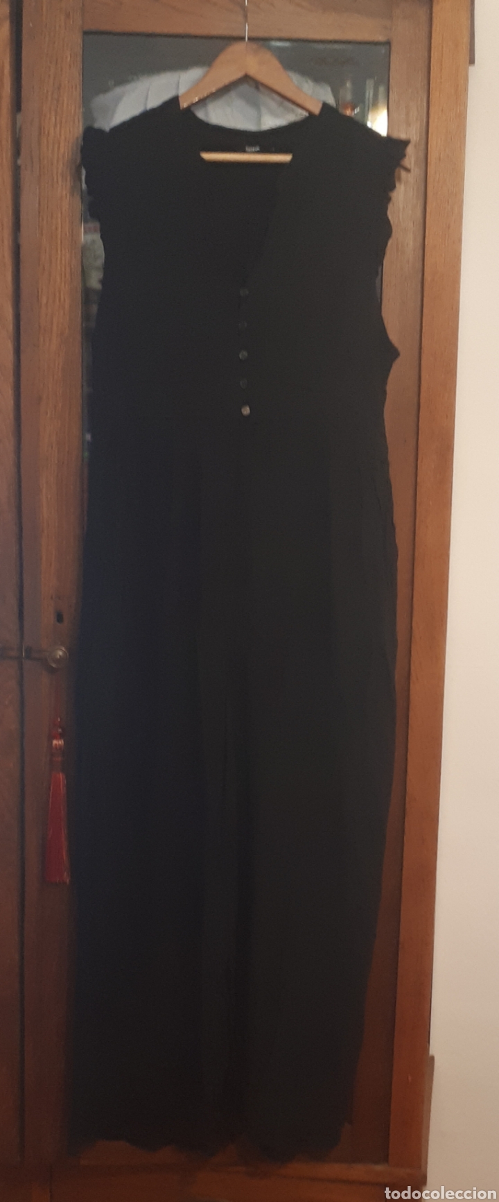 Segunda mano: Mono negro talla 44 George - Foto 1