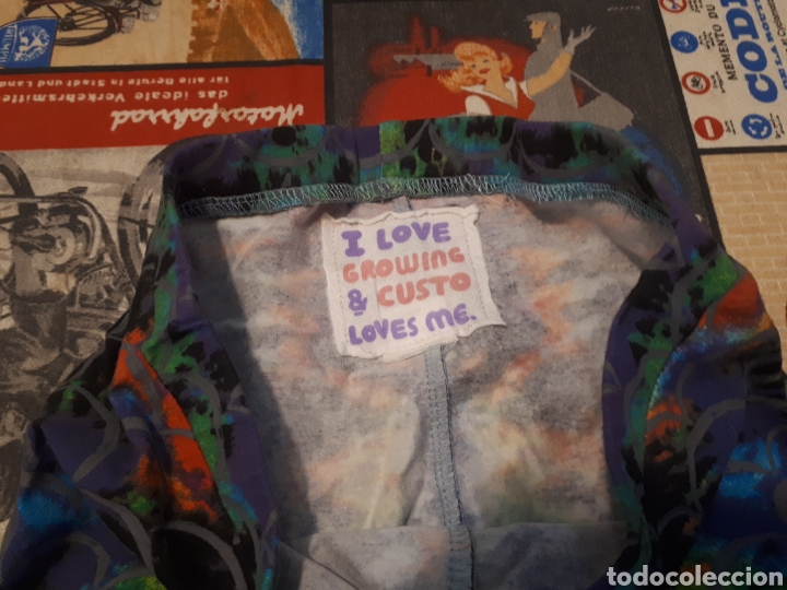 Segunda mano: Leggins Custo talla 7 - Foto 2