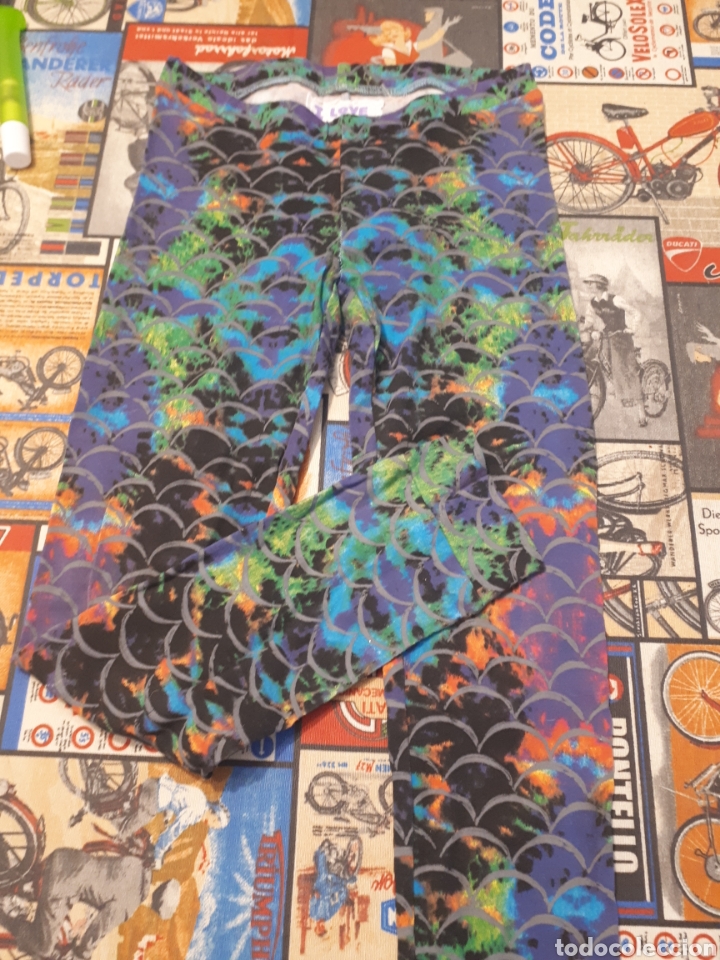 Segunda mano: Leggins Custo talla 7 - Foto 1