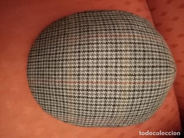 Segunda mano: gorra Canda / Canda cap - Foto 1
