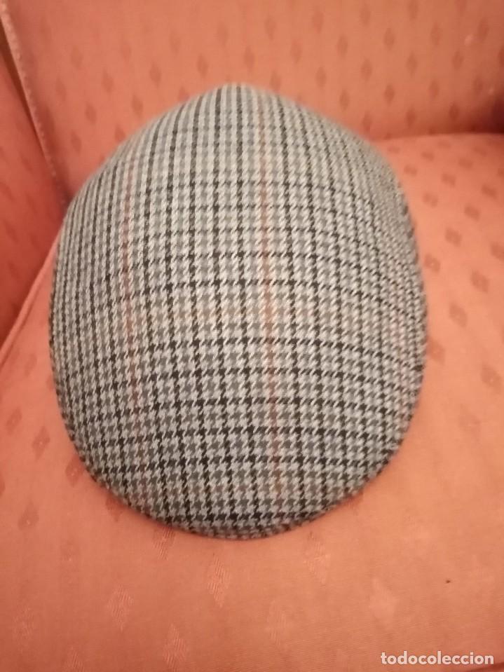 Segunda mano: gorra Canda / Canda cap - Foto 2
