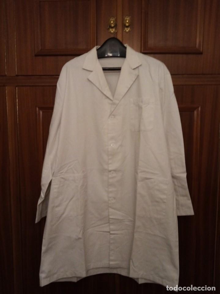 Segunda mano: bata blanca / Lab Coat - Foto 1