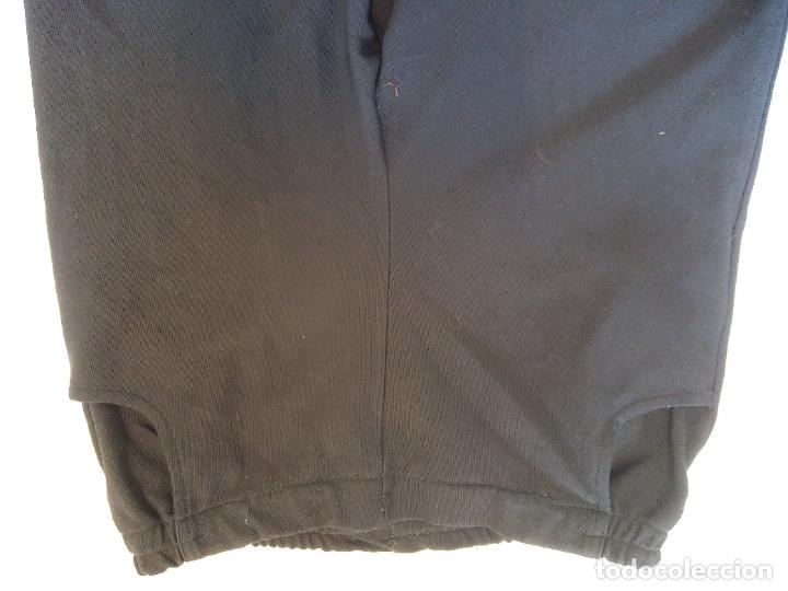 Bonito pantalón chandal hombre. color negro. ta - Vendido en Venta Directa  - 256129115