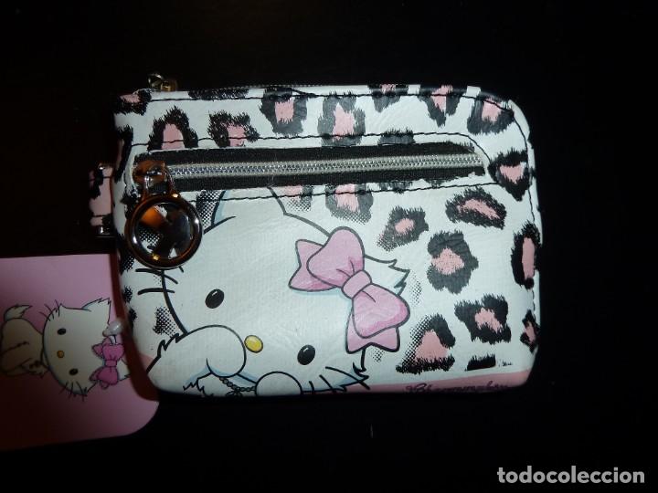 Segunda mano: Mini neceser, carterita Charmy Kitty - Foto 1